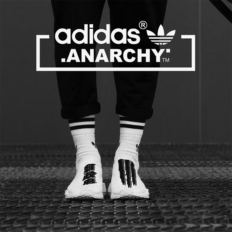adidas nmd anarchy